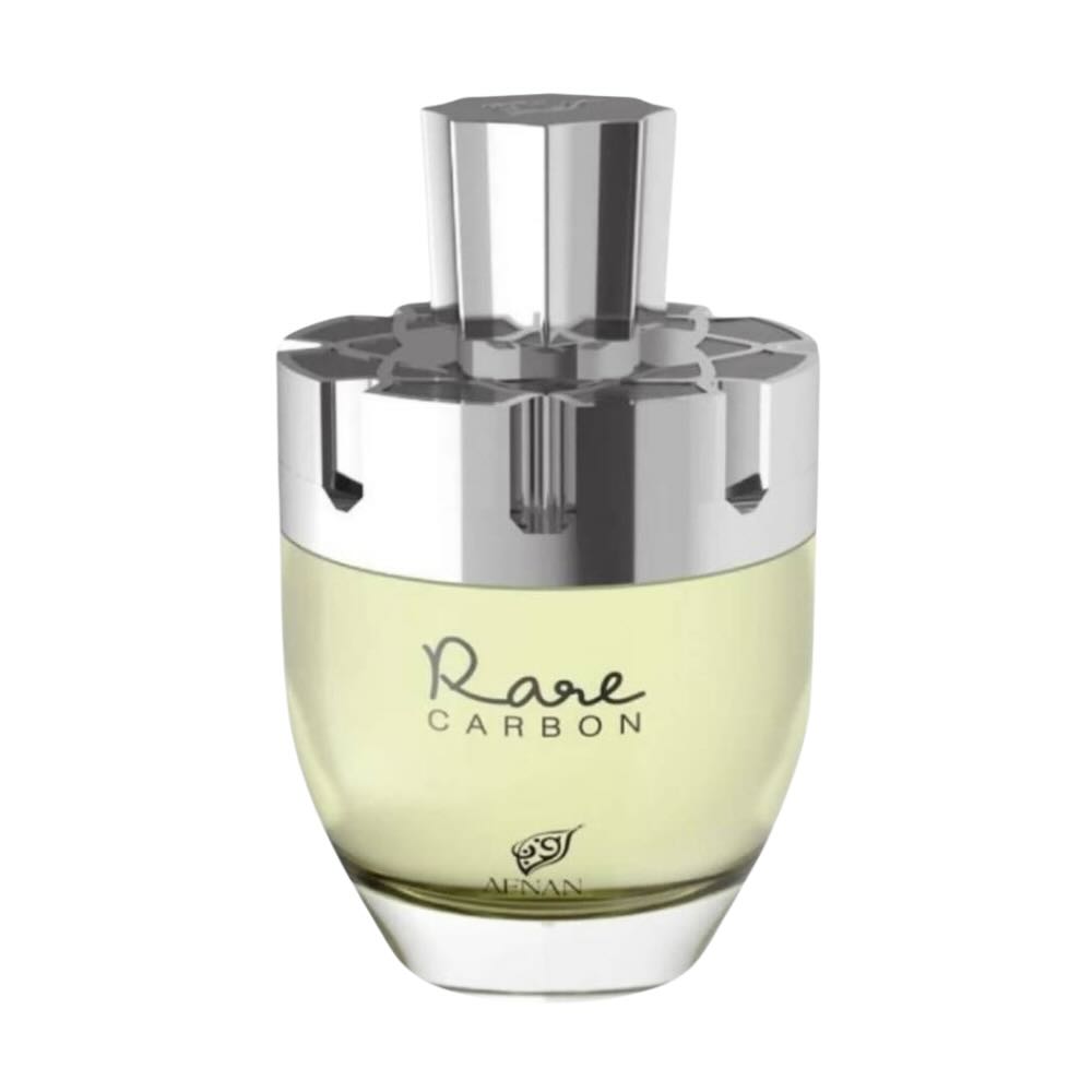 Nước Hoa Nam Afnan Rare Carbon EDP 100ml Chính Hãng | Dubai | Trả Chậm 0% - Hình ảnh chính